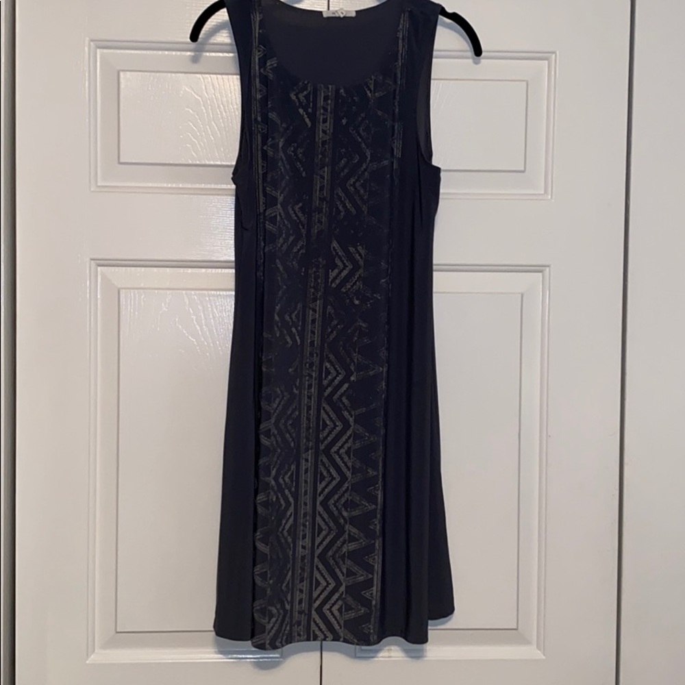 Maurices dress